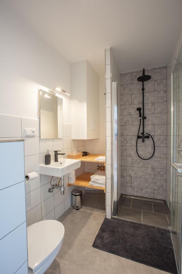 Apartmány na Mikulášském náměstí Znojmo Exterior foto